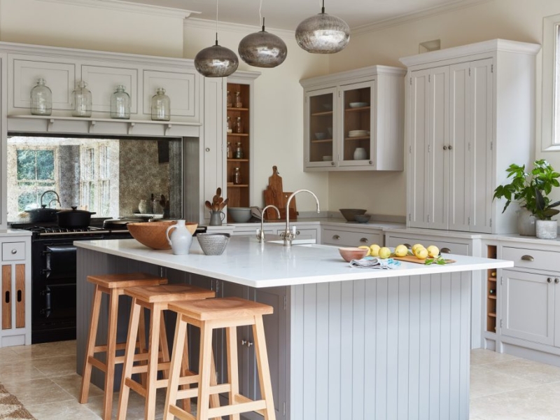 What Is A Bespoke Kitchen Naked Kitchens